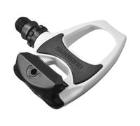 Shimano Pedali Bici Da Corsa Sm-Sh11 Argento TU