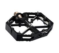 Shimano Deore Xt Enduro/trail Pd-m8240 Pedals Argento Black