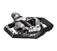 Shimano PD-M8120 pedale per bicicletta Nero, Grigio 1 pz