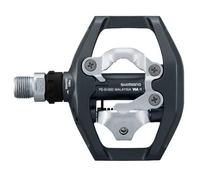 Shimano pd eh500 con tacchetta spd sm sh56