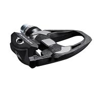 Shimano Pedali DURA-ACE PDR9100 SPD-SL, Con Tacchette SM-SH13