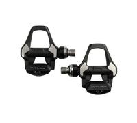 Shimano Spd-slr Cl-sl11 Pd-r9300 W/cleat Pedals Argento Black