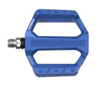 Shimano Pedali Ef202 Platform Blue