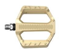 Shimano Pedali Ef202 Platform Gold