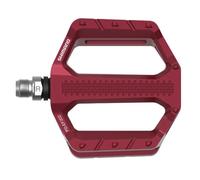 Shimano Pedali Ef202 Platform Red
