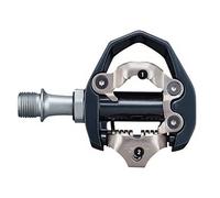 Shimano Pedali Es600 Spd Dark Grey