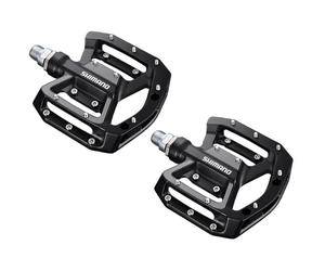 SHIMANO PEDALI FLAT MTB DH FREERIDE PD-GR500