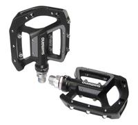 Pedali shimano zee pd gr500 neri