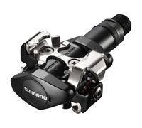 Shimano Pedali M505 Spd Black