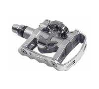 Shimano Pedali MTB Grey unisex Alluminio
