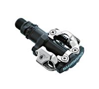 Shimano M520 SPD Pedali One Size Nero