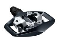 Shimano Ed500 Spd Pedals Nero