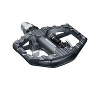 Shimano pd eh500 con tacchetta spd sm sh56