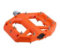 Shimano Pd-gr400 Pedals Arancione Orange