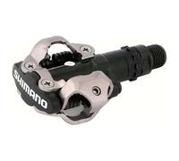 Shimano Pedali Pd-m520 Spd Sm-sh51 Black