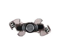 Shimano Pd-m9200 Xtr Pedals Argento Black