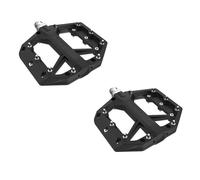 Shimano Parts Shimano PD-GR400 Flat Pedals - black taglia unica