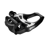 Shimano Pedali Race 105 PD-5800 Attacco SDP unilaterale (Pedali e Attacchi Strada)