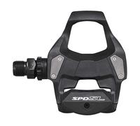 Shimano Rs500 Spd-sl Pedals Nero Black