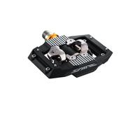 Shimano Pedali SAINT M821 SPD Trail incluso Tacchette SM-SH51 Nero