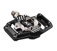 Shimano Pedali Spd Cl-mt001 Pd-m8220 Deore Xt W/cleat Black