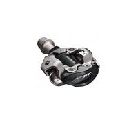 SHIMANO Pedali SPD per bici XT PD-M8000 nero