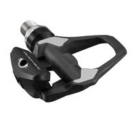 Shimano Spd-slr Cl-sl11 Pd-r9300 W/cleat Pedals Argento Black
