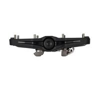 SHIMANO PEDALE MISTO SPD E PIATTAFORMA PER CITTÀ