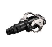 Shimano Pedali Spd Sm-sh51 Pd-mt520 W/cleat Black