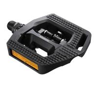 Shimano Pedali T421 Click-r Black