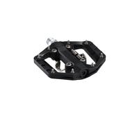 Shimano Spd Sm-sh51 Pd-eh510 Pedals Argento Black