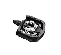 Shimano Pedali Trekking PD-MT50 Nero