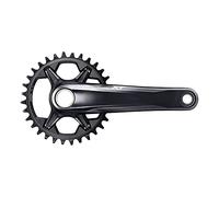 SHIMANO Pedalier Shimano Deore XT FC-M8120 12 V