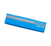 SHIMANO Biella IZ. 175 mm Strumenti, Adulti Unisex, Multicolore (Multicolore), Taglia Unica