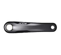 Shimano Pedivella Xtr M9100 Black