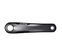 Shimano Pedivella Xtr M9120 Boost Black