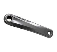 Shimano Pedivella Xtr M9120 Hollowtech Ii Dark Grey
