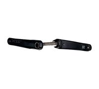 SHIMANO Pedivelle 12v senza corona