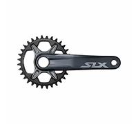 SHIMANO Pedivelle 12v senza corona