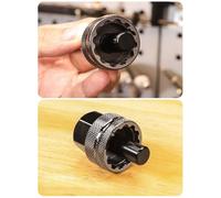 Shimano-Per utensile presa manicotto volano compatibile per R CS-M9200 CS-M8200