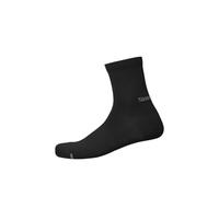 SHIMANO Performance Mid Socks Black (Shoe 36-40), componente per bicicletta