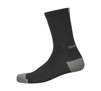 Calze Shimano Performance - Nero 41-44 / Nero
