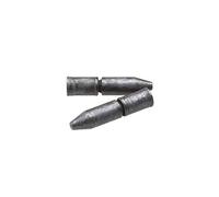 Shimano, perni di fissaggio per catena da bicicletta (2 confezioni)