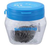 Shimano Perno Catena Bici 11s 100 Unità Black
