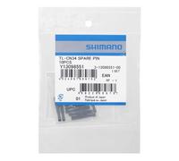 Shimano Perno Di Ricambio Tl-cn34/35 10 Unità Black