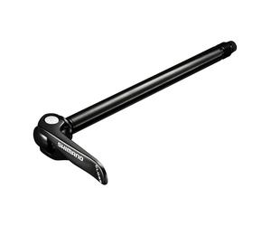Shimano Perno Passante Posteriore Sm-ax720 Black