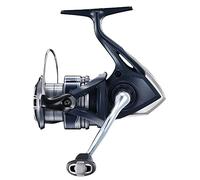 Shimano Pesca, Nero, Argento, 3000