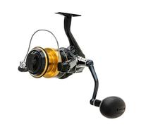 Shimano Pesca Spheros Sw A 10000Pg Mulinelli Spinning in acqua salata [SPSW10000PGA]