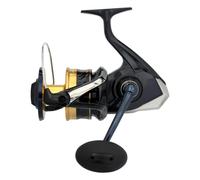 Shimano Pesca Spheros Sw A 20000Pg Mulinelli Spinning in acqua salata [SPSW20000PGA]