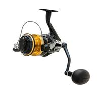Shimano Pesca Spheros Sw A 8000Hg Mulinelli Spinning in acqua salata [SPSW8000HGA]